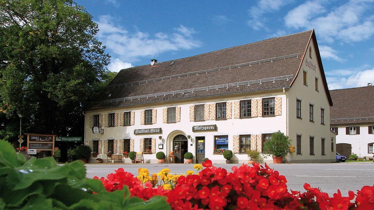 Photo of Outdoor in Steingaden