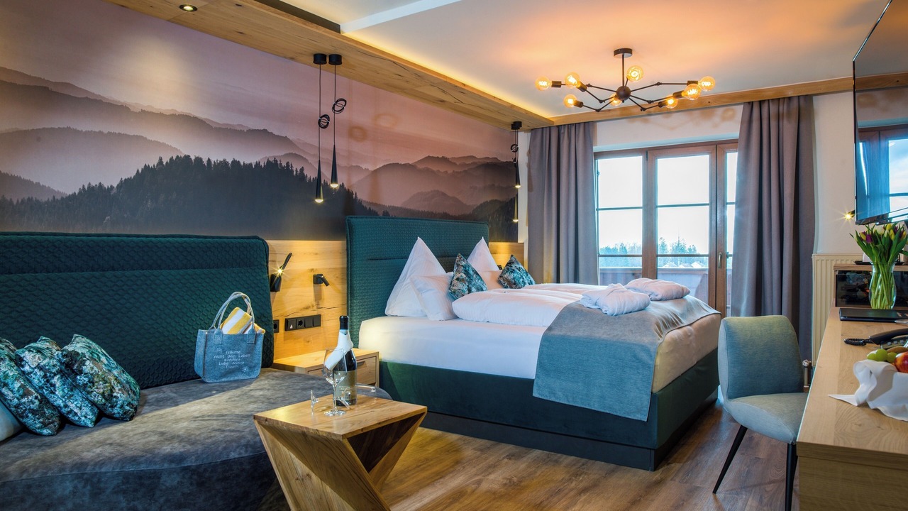 Photo of Bedroom in Oberkreuzberg
