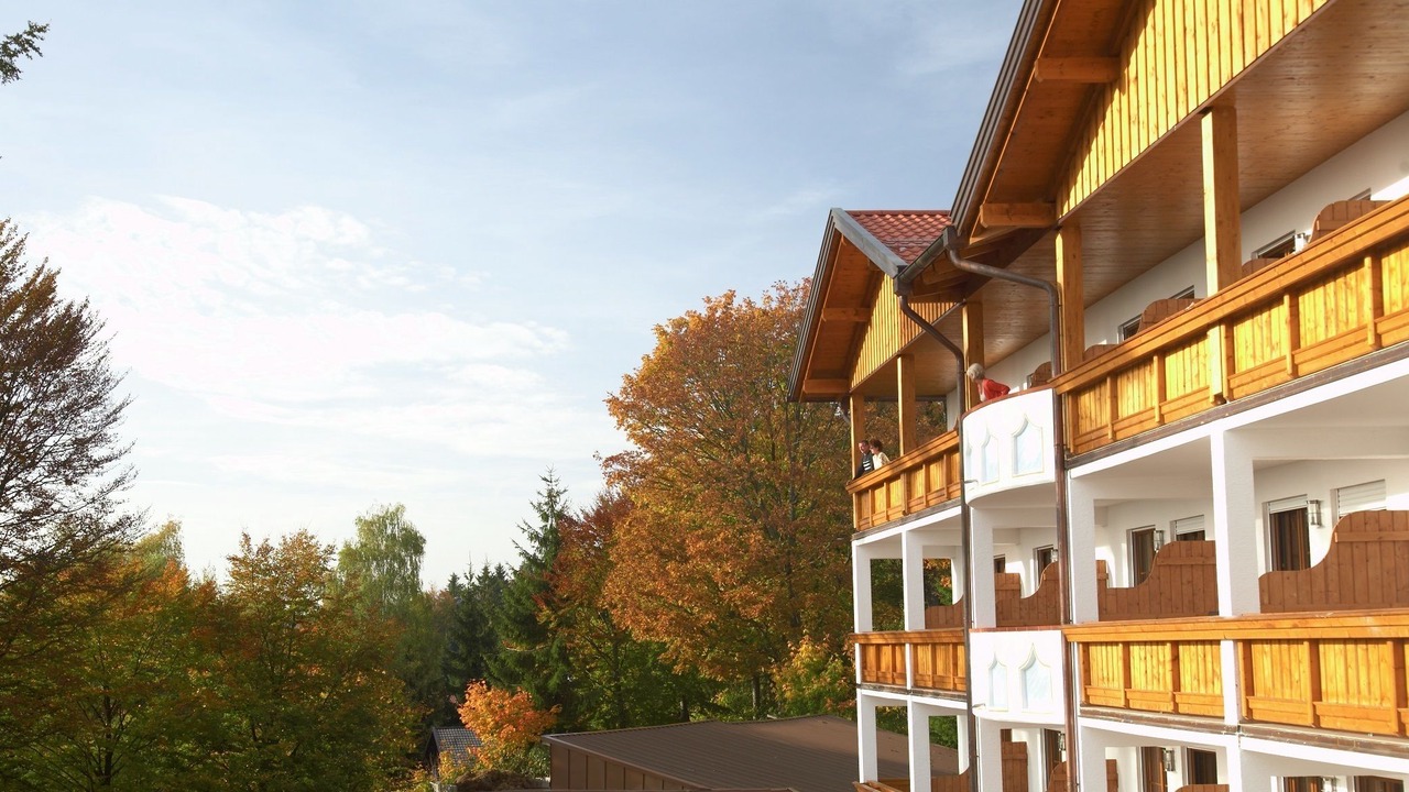 Photo of Outdoor in Oberkreuzberg