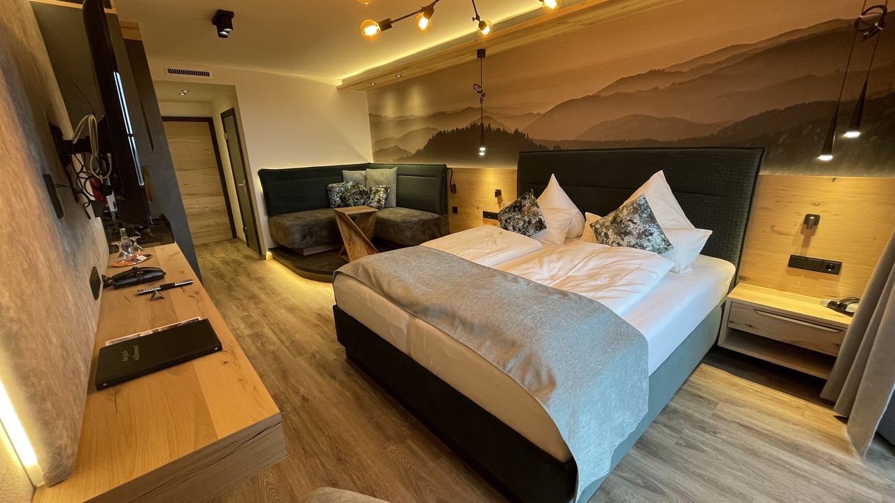Photo of Bedroom in Oberkreuzberg
