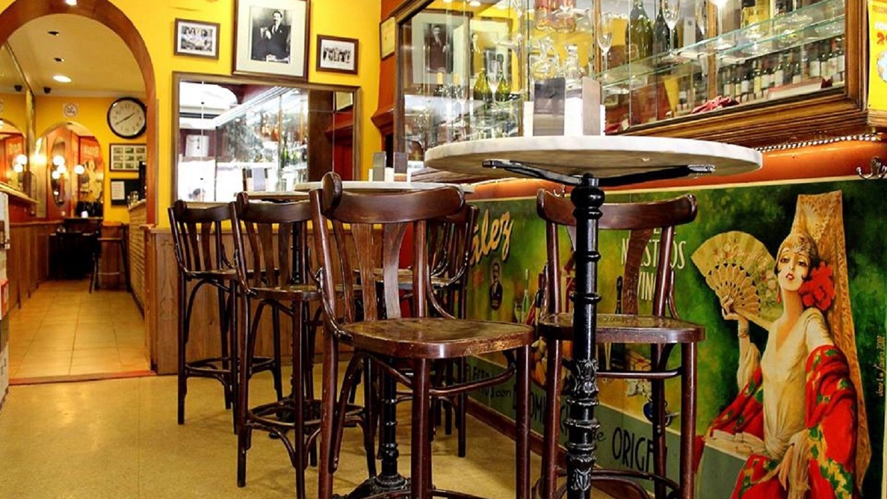 Photo of Others in Literary Quarter