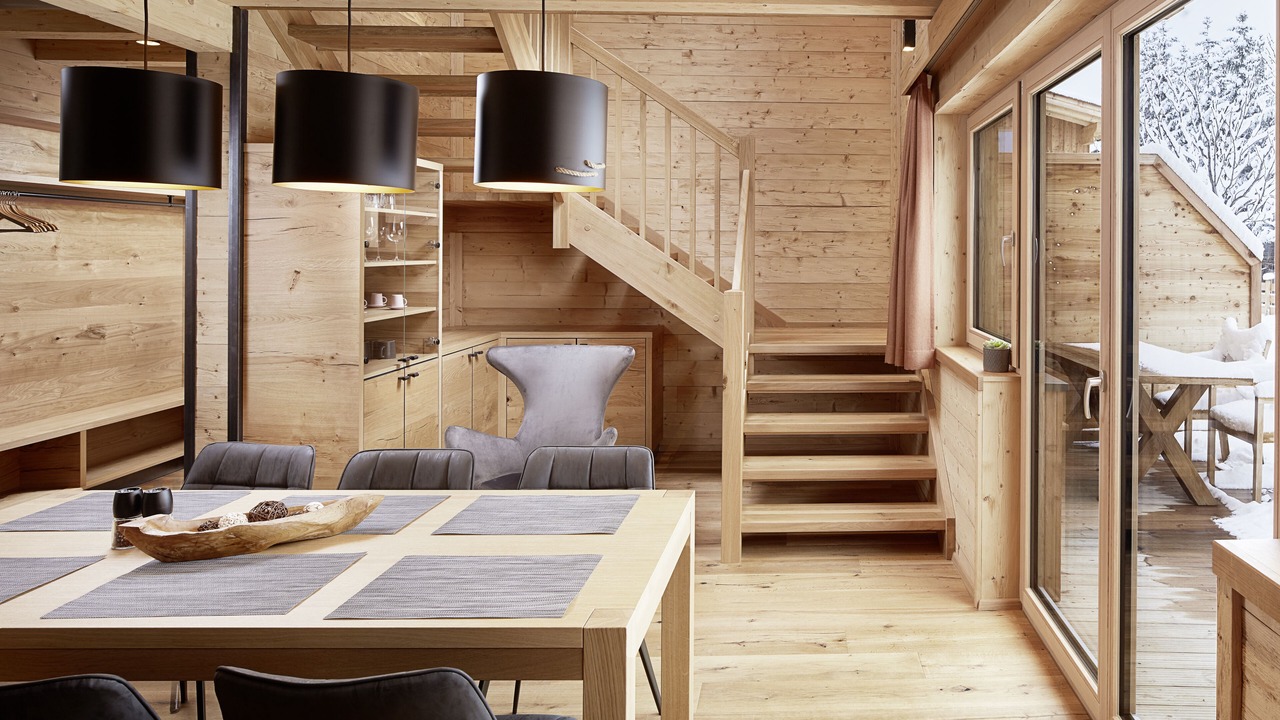Photo of Bedroom in Ehrwald