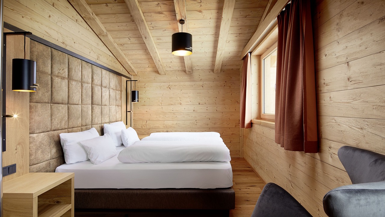 Photo of Bedroom in Ehrwald