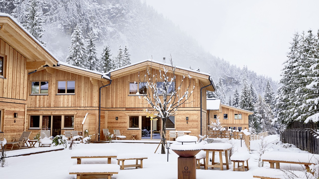 Photo of Outdoor in Ehrwald