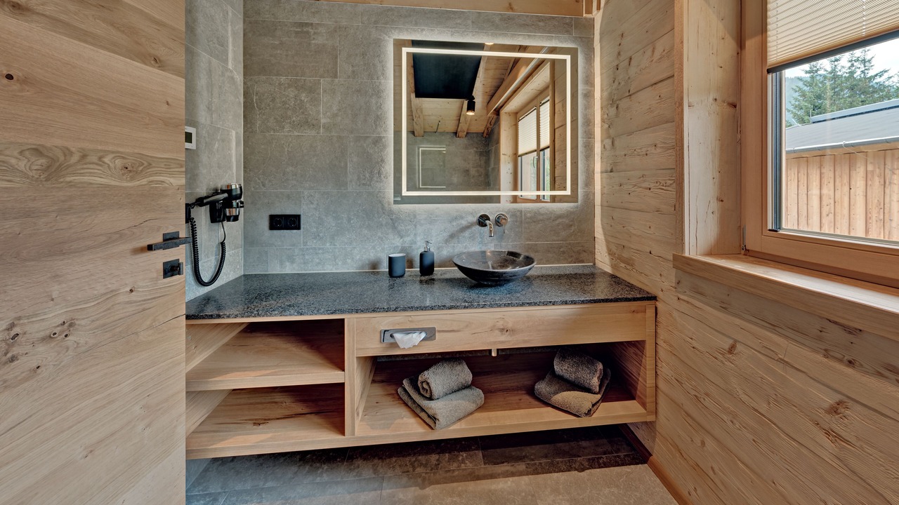 Photo of Bathroom in Ehrwald