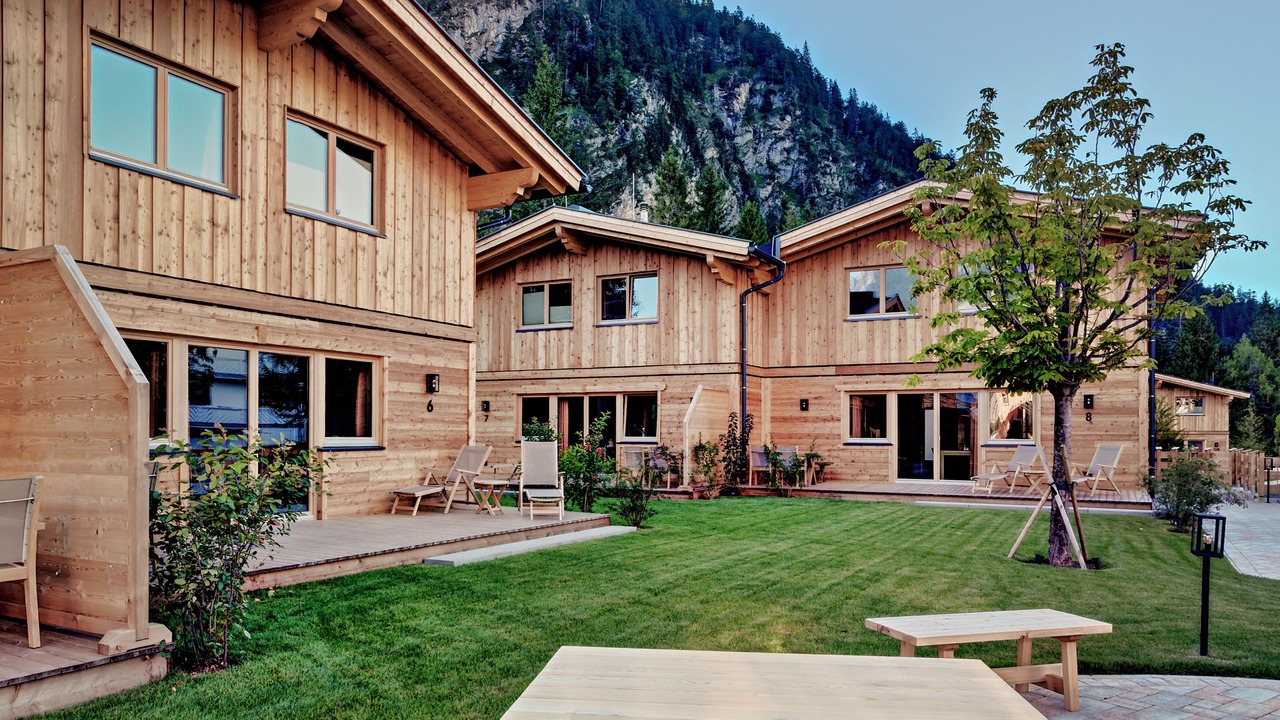 Photo of Outdoor in Ehrwald