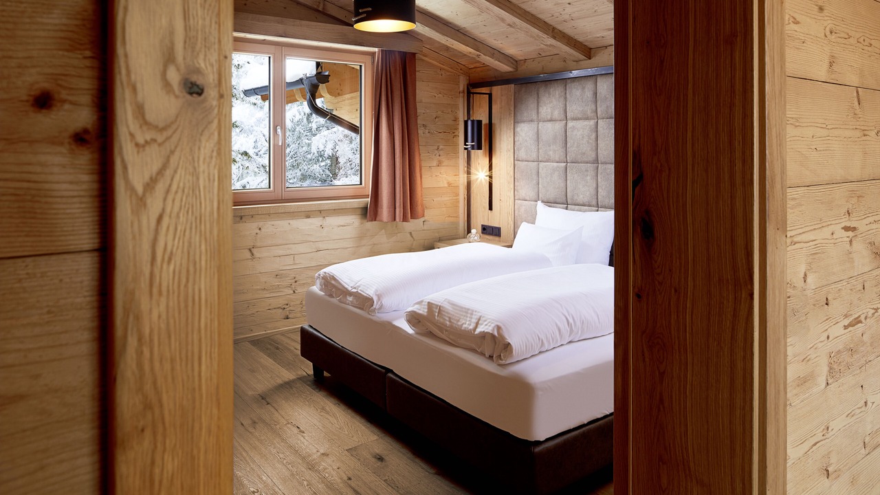 Photo of Bedroom in Ehrwald