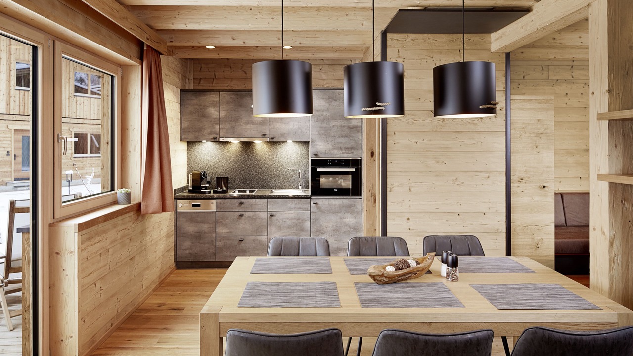 Photo of Kitchen in Ehrwald