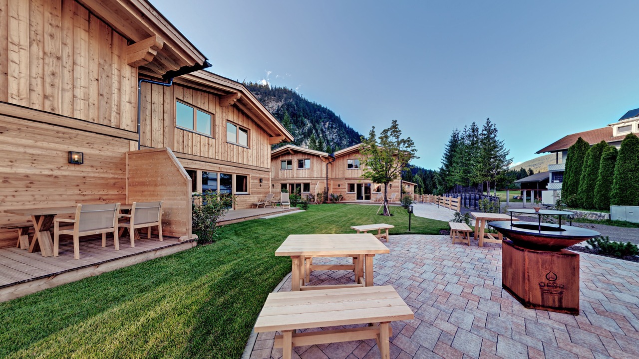 Photo of Outdoor in Ehrwald