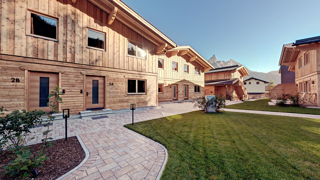 Photo of Outdoor in Ehrwald