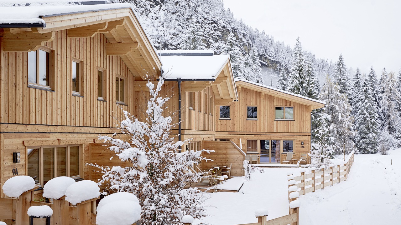 Photo of Outdoor in Ehrwald