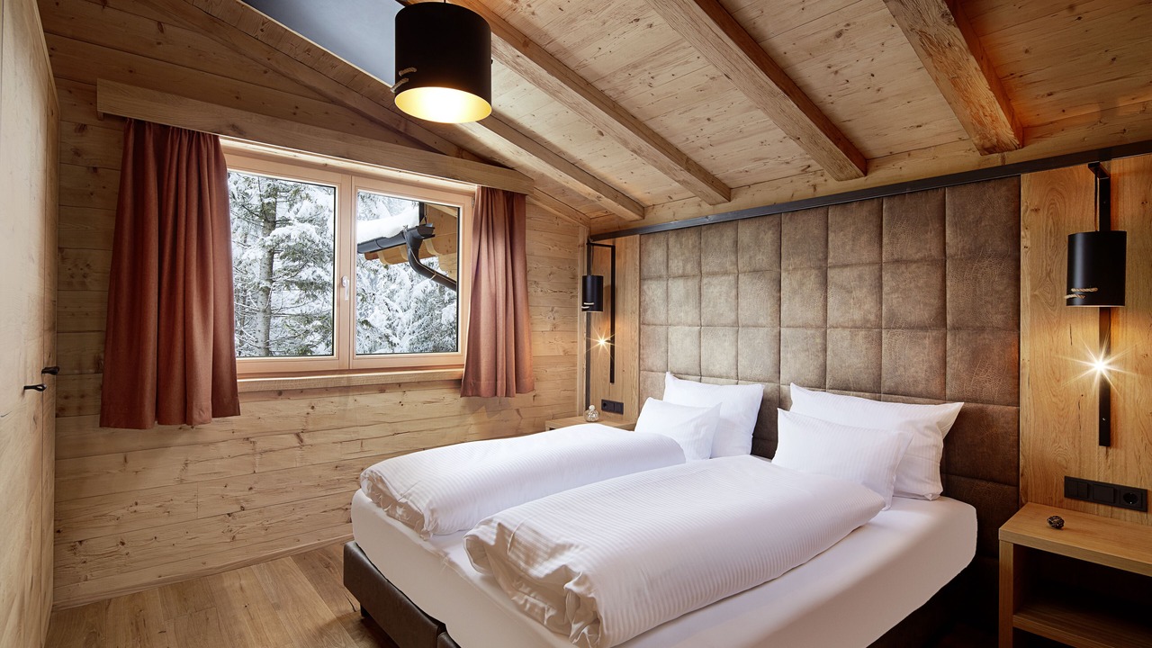 Photo of Bedroom in Ehrwald