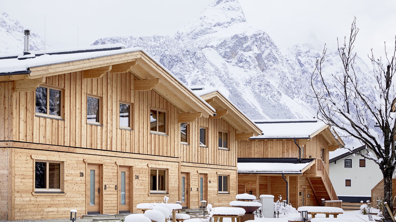 Photo of Outdoor in Ehrwald