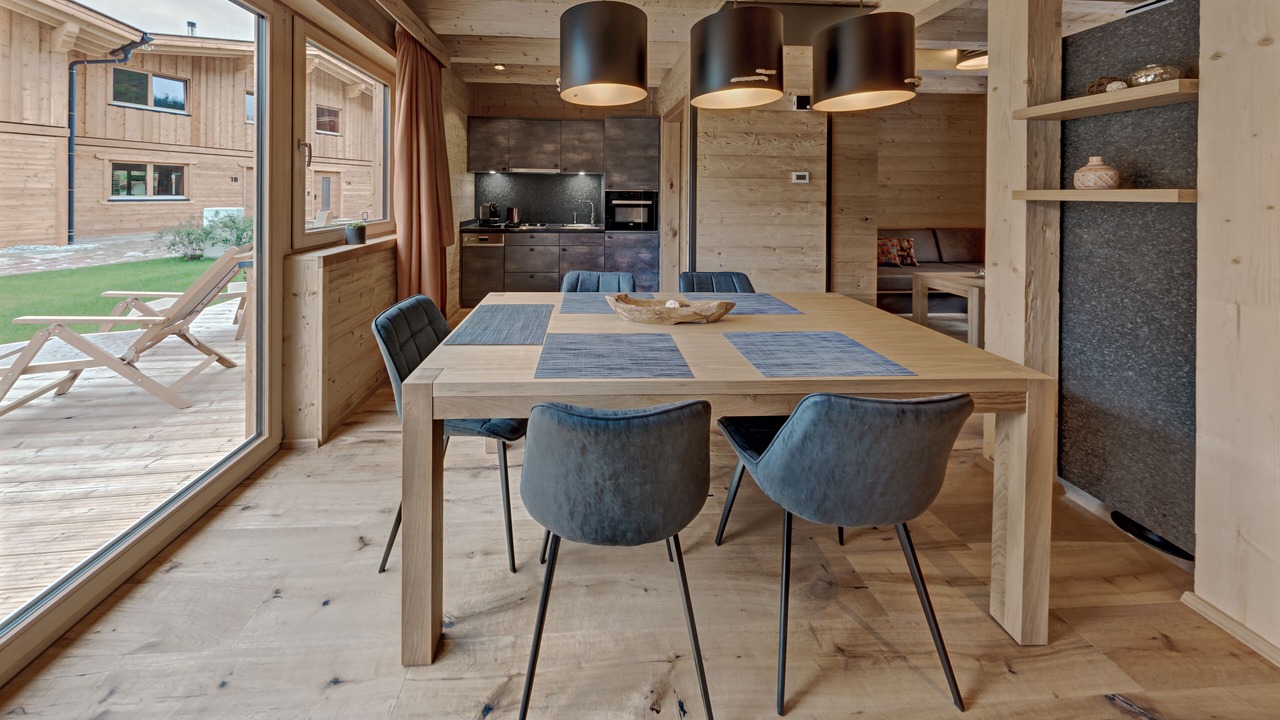 Photo of Kitchen in Ehrwald