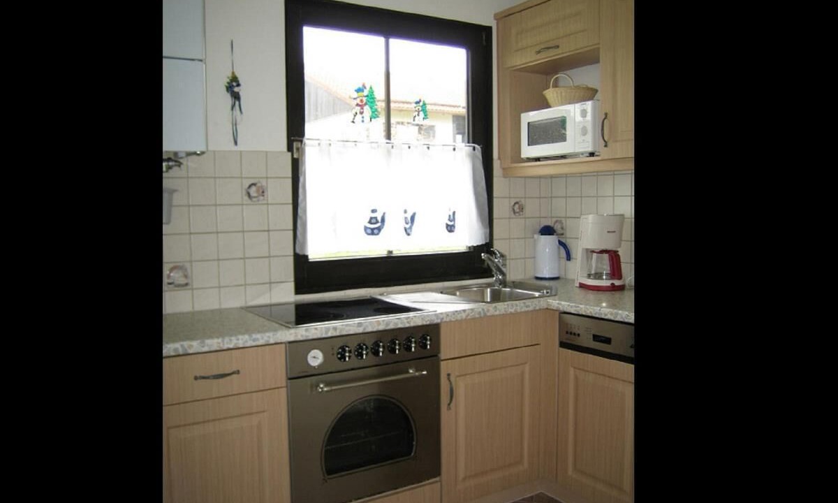 Photo of Kitchen in Lechbruck