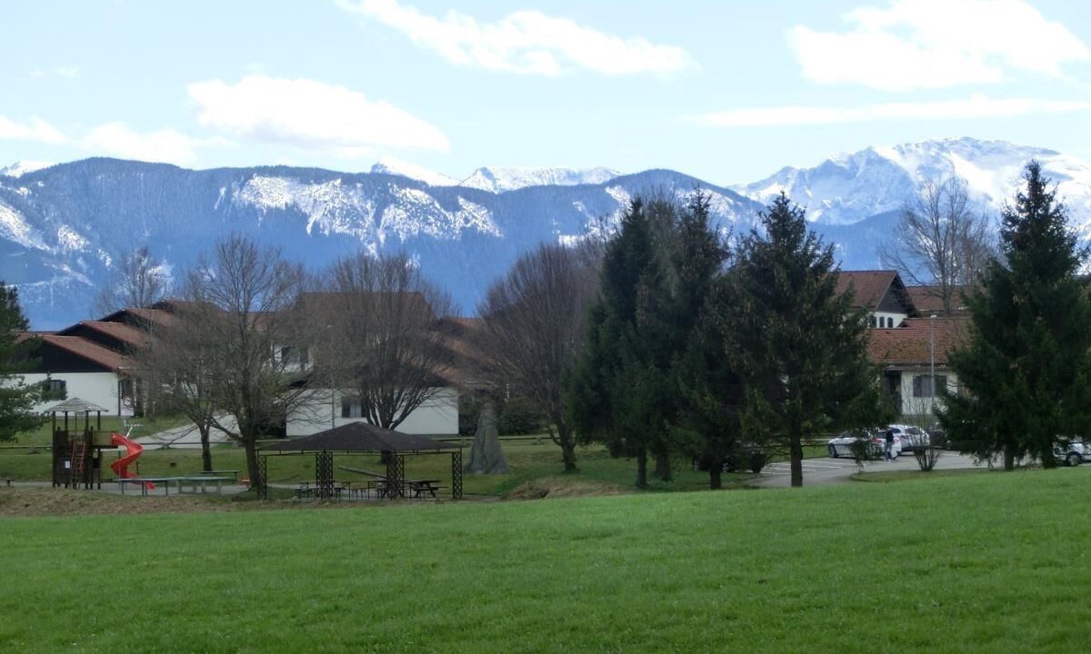 Photo of Outdoor in Lechbruck