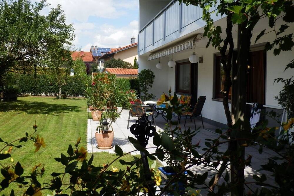 Photo of Outdoor in Kaufbeuren