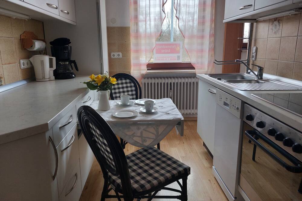 Photo of Kitchen in Kaufbeuren