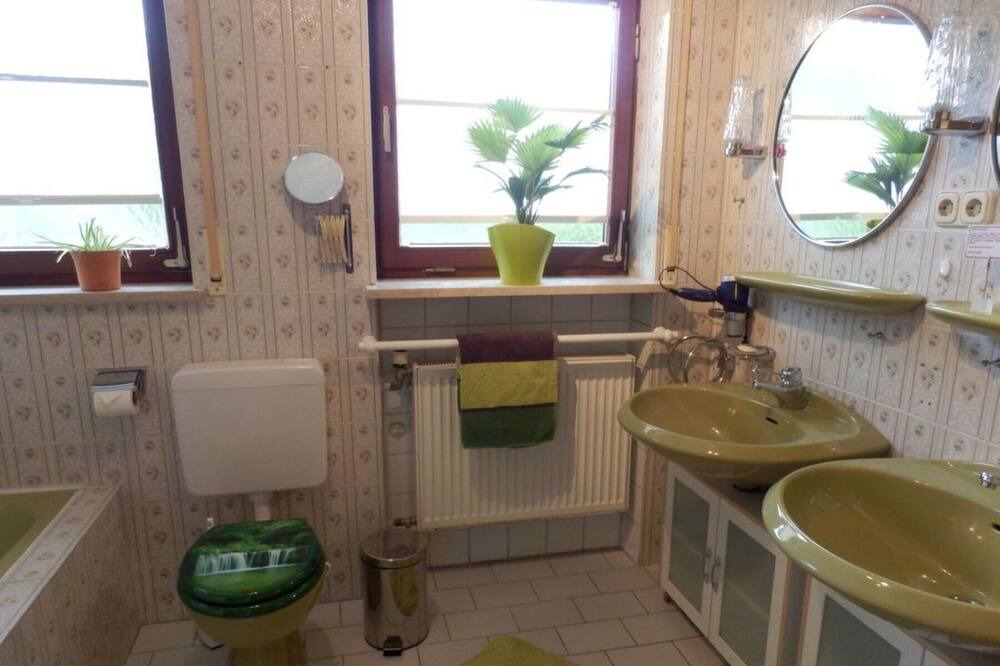 Photo of Bathroom in Kaufbeuren