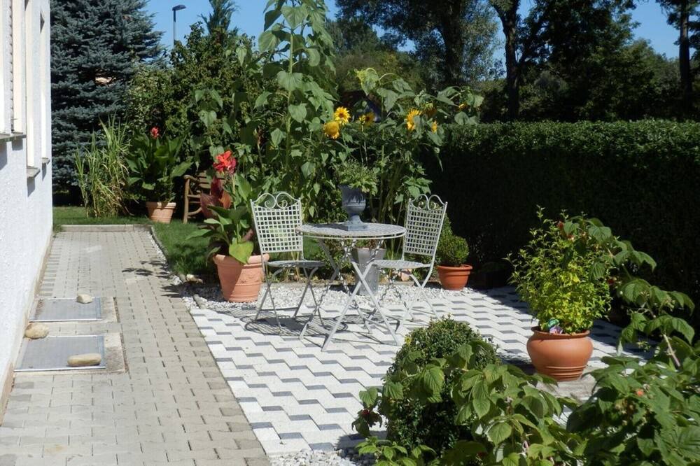 Photo of Patio Balcony in Kaufbeuren