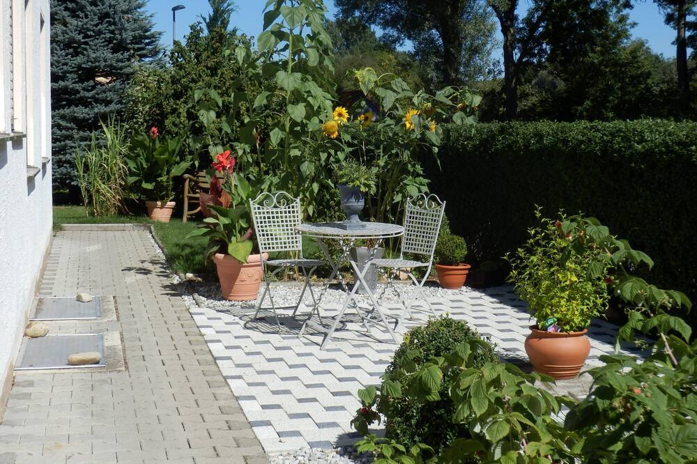 Photo of Patio Balcony in Kaufbeuren