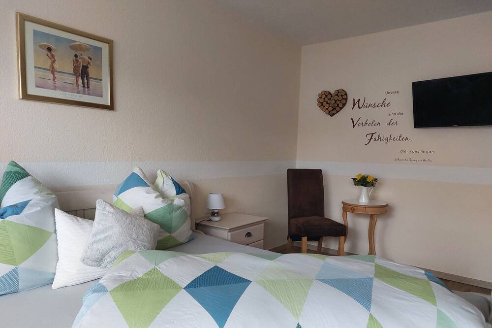 Photo of Bedroom in Kaufbeuren