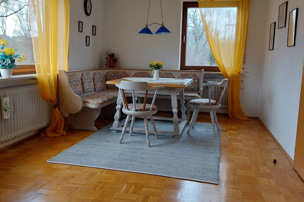 Photo of Kitchen in Kaufbeuren