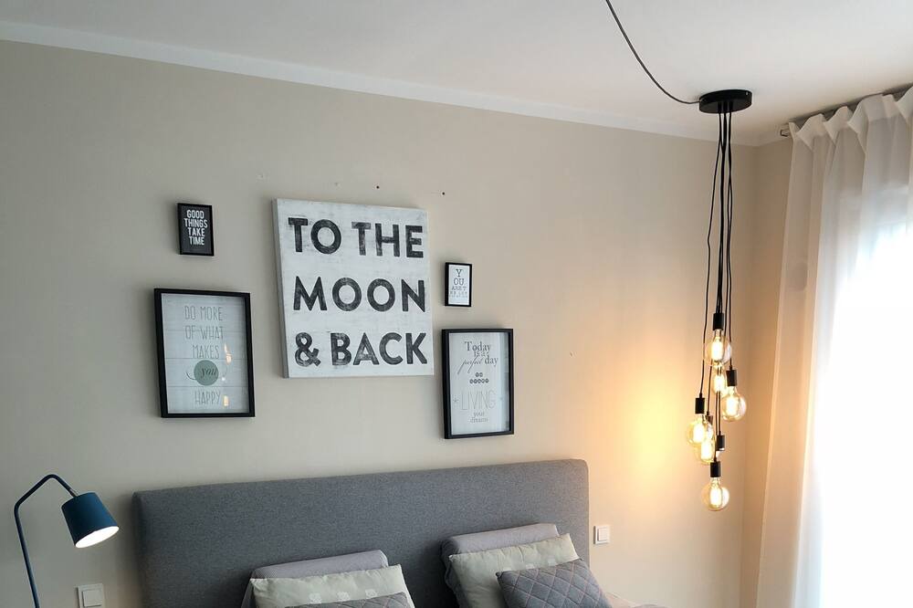 Photo of Bedroom in Am Luitpoldpark