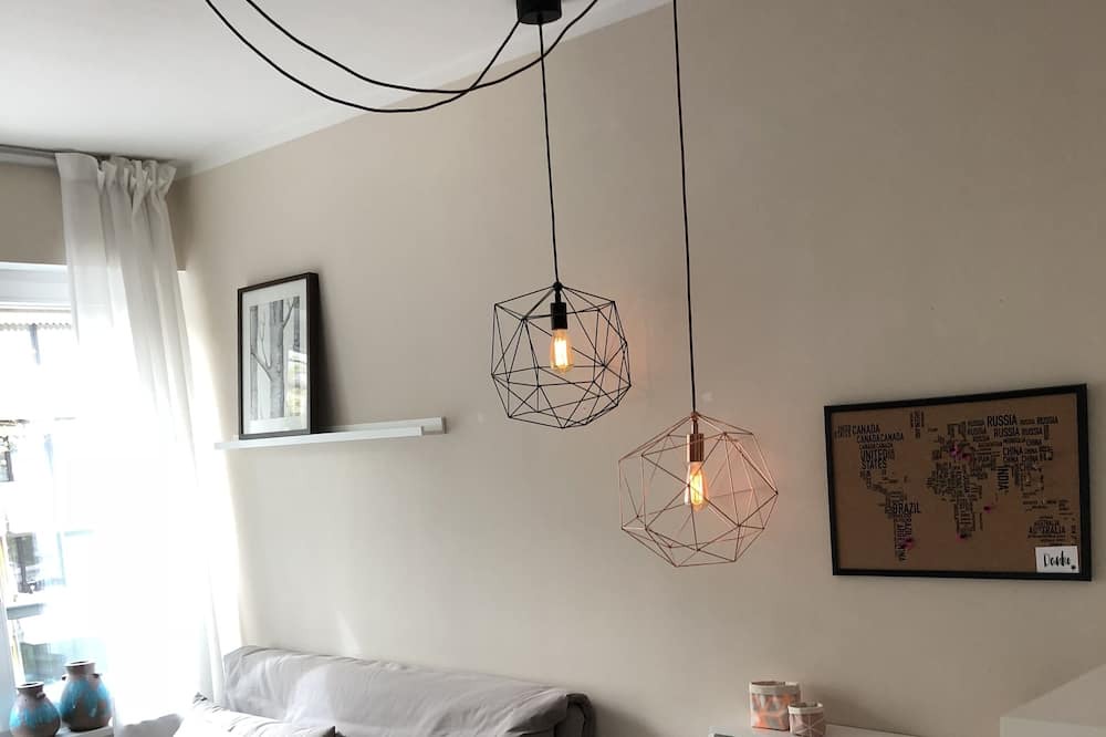 Photo of Livingroom in Am Luitpoldpark