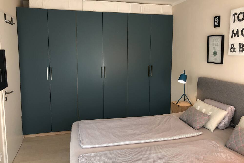 Photo of Bedroom in Am Luitpoldpark