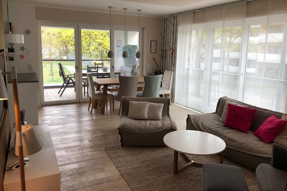 Photo of Livingroom in Am Luitpoldpark