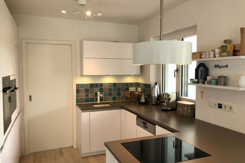 Photo of Kitchen in Am Luitpoldpark