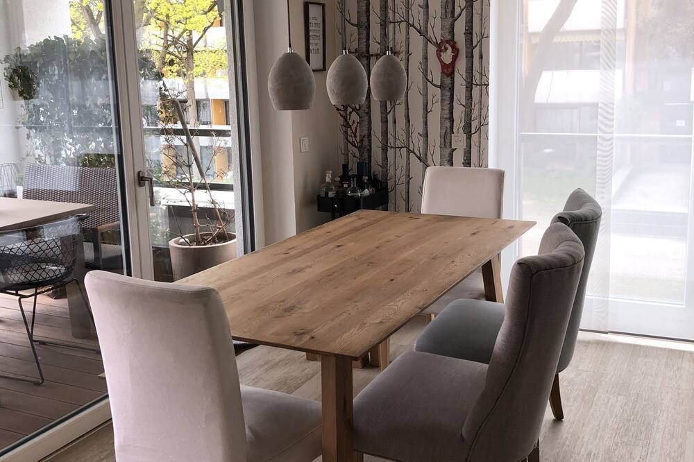 Photo of Kitchen in Am Luitpoldpark