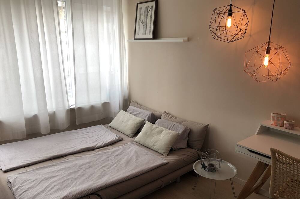 Photo of Bedroom in Am Luitpoldpark