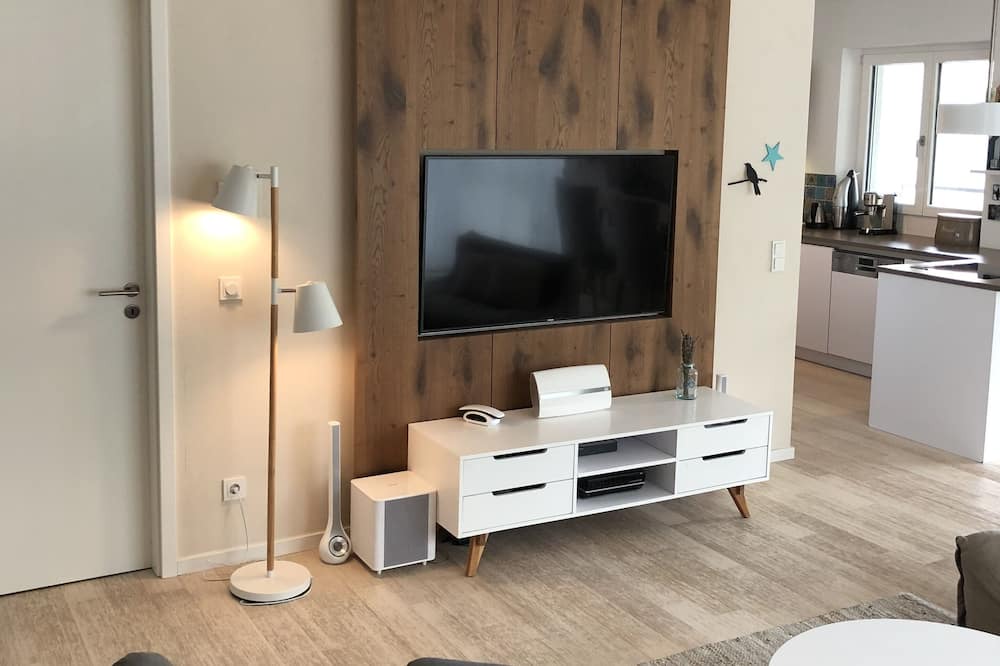 Photo of Livingroom in Am Luitpoldpark