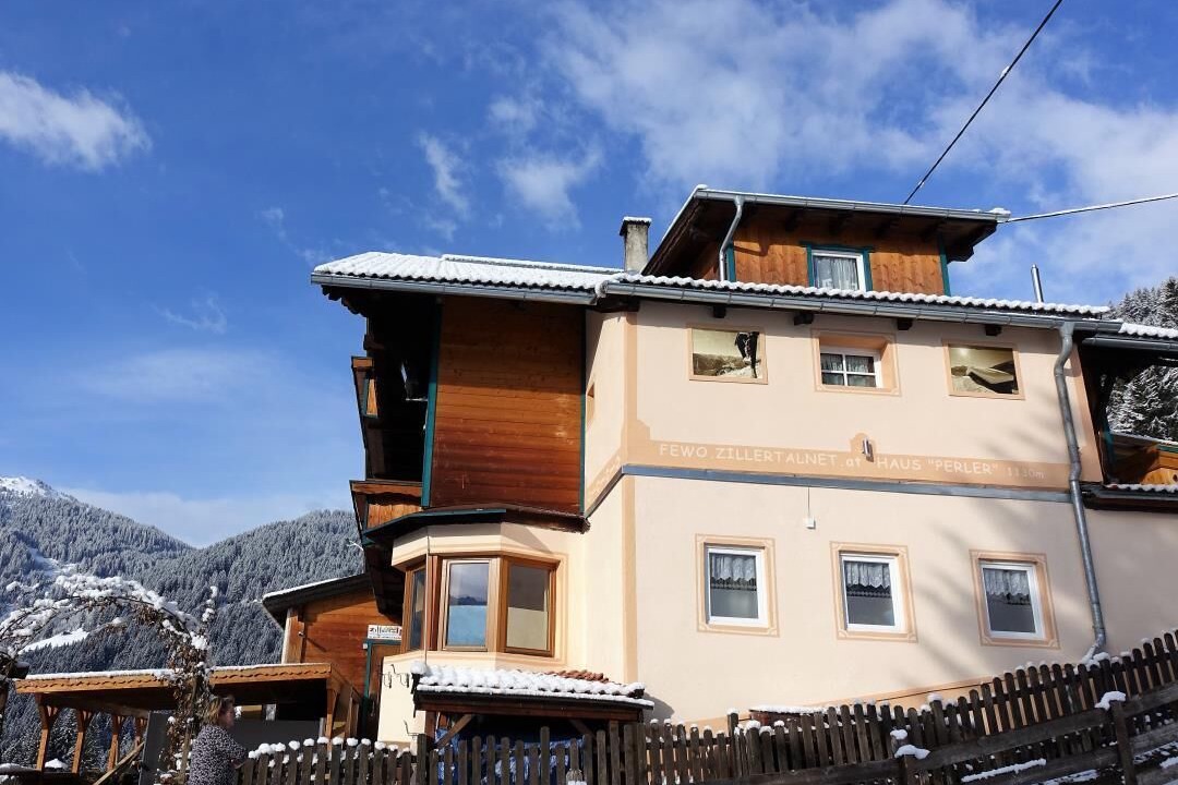 Photo of Outdoor in Hippach-Schwendberg