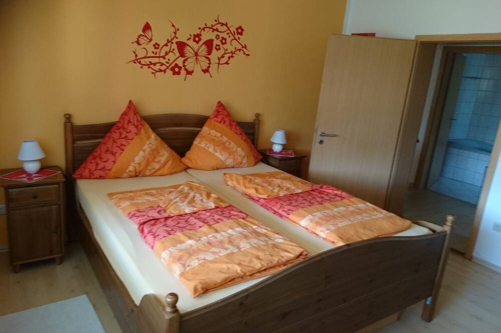 Photo of Bedroom in Neuhaus an der Pegnitz
