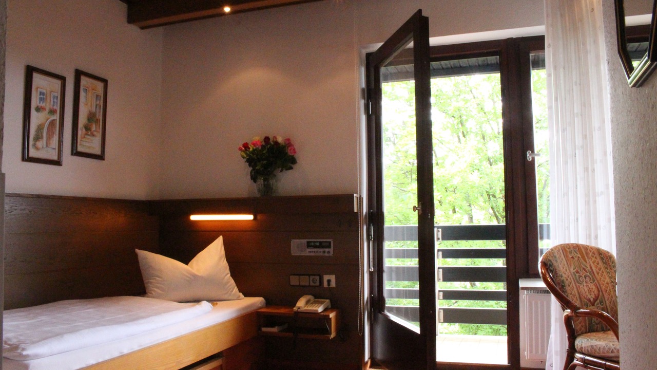 Photo of Bedroom in Eltmann