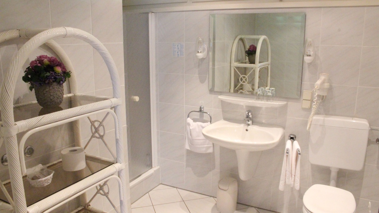 Photo of Bathroom in Eltmann