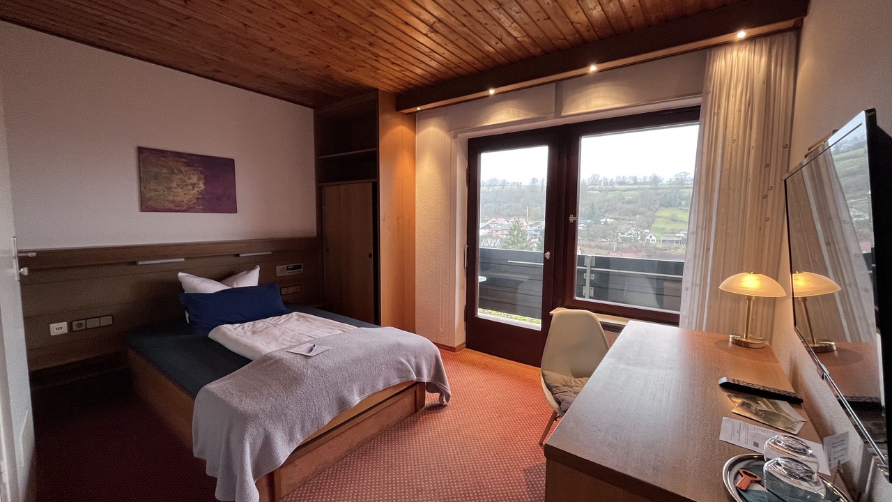 Photo of Bedroom in Eltmann