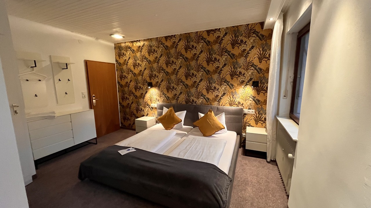 Photo of Bedroom in Eltmann