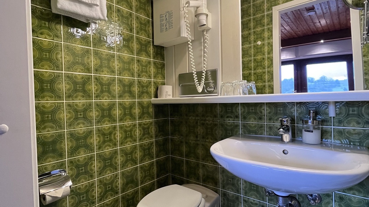 Photo of Bathroom in Eltmann