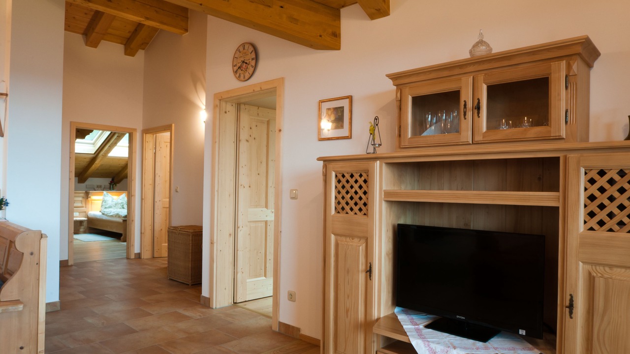 Photo of Bedroom in Rottau
