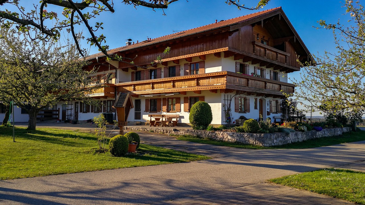 Photo of Outdoor in Rottau