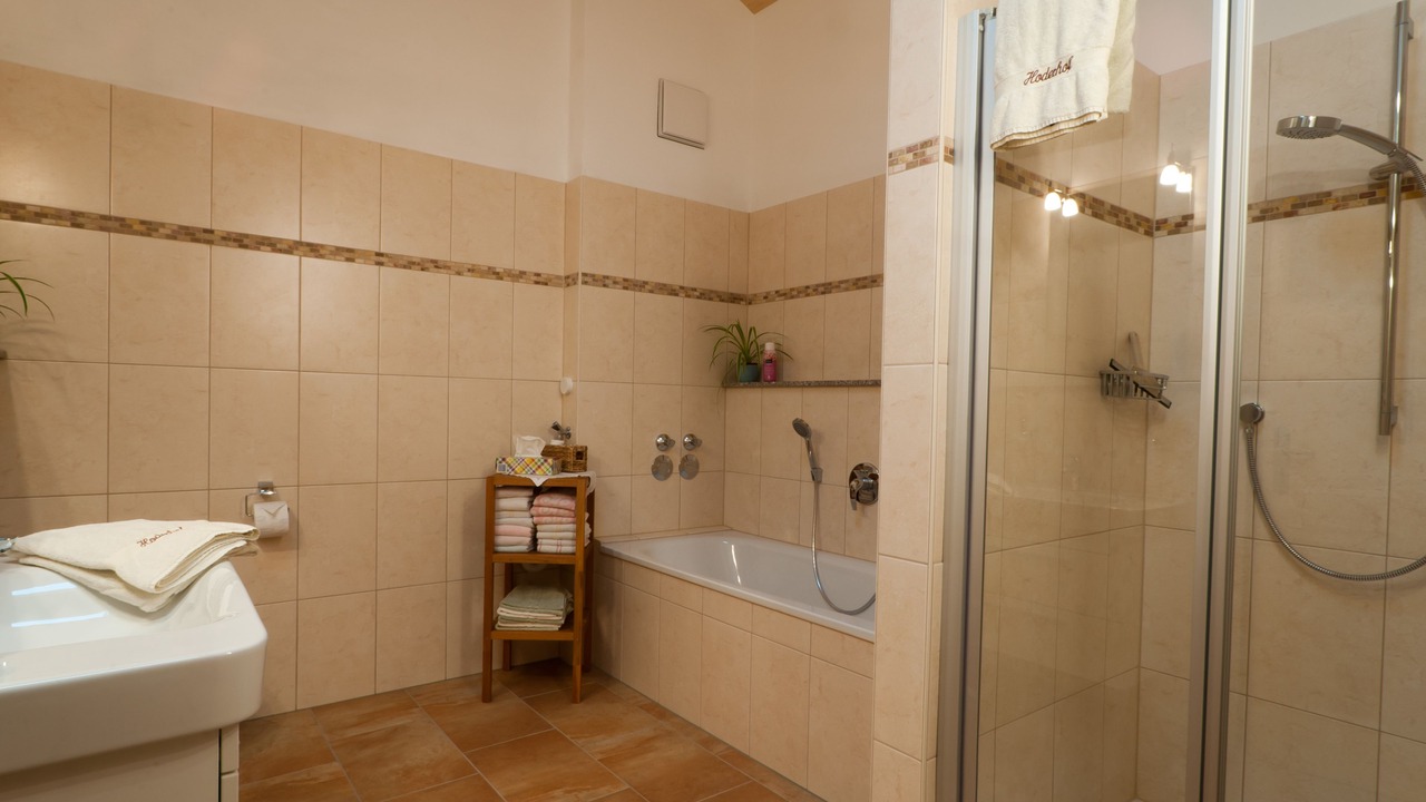 Photo of Bathroom in Rottau