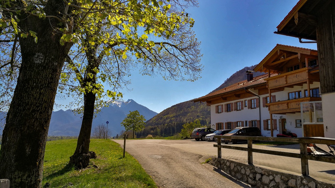 Photo of Outdoor in Rottau