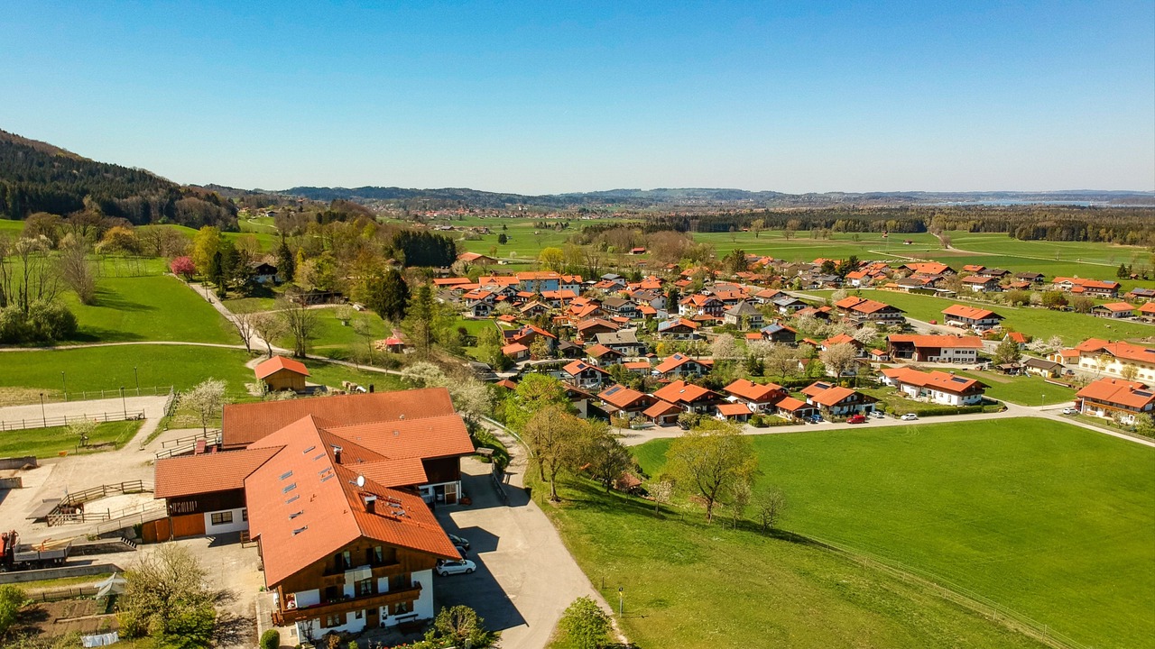 Photo of Outdoor in Rottau
