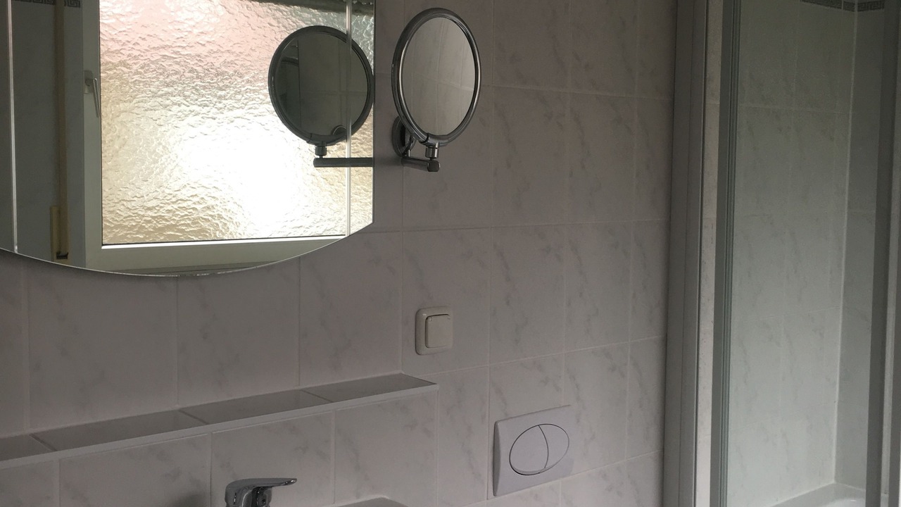 Photo of Bathroom in Herzogenaurach