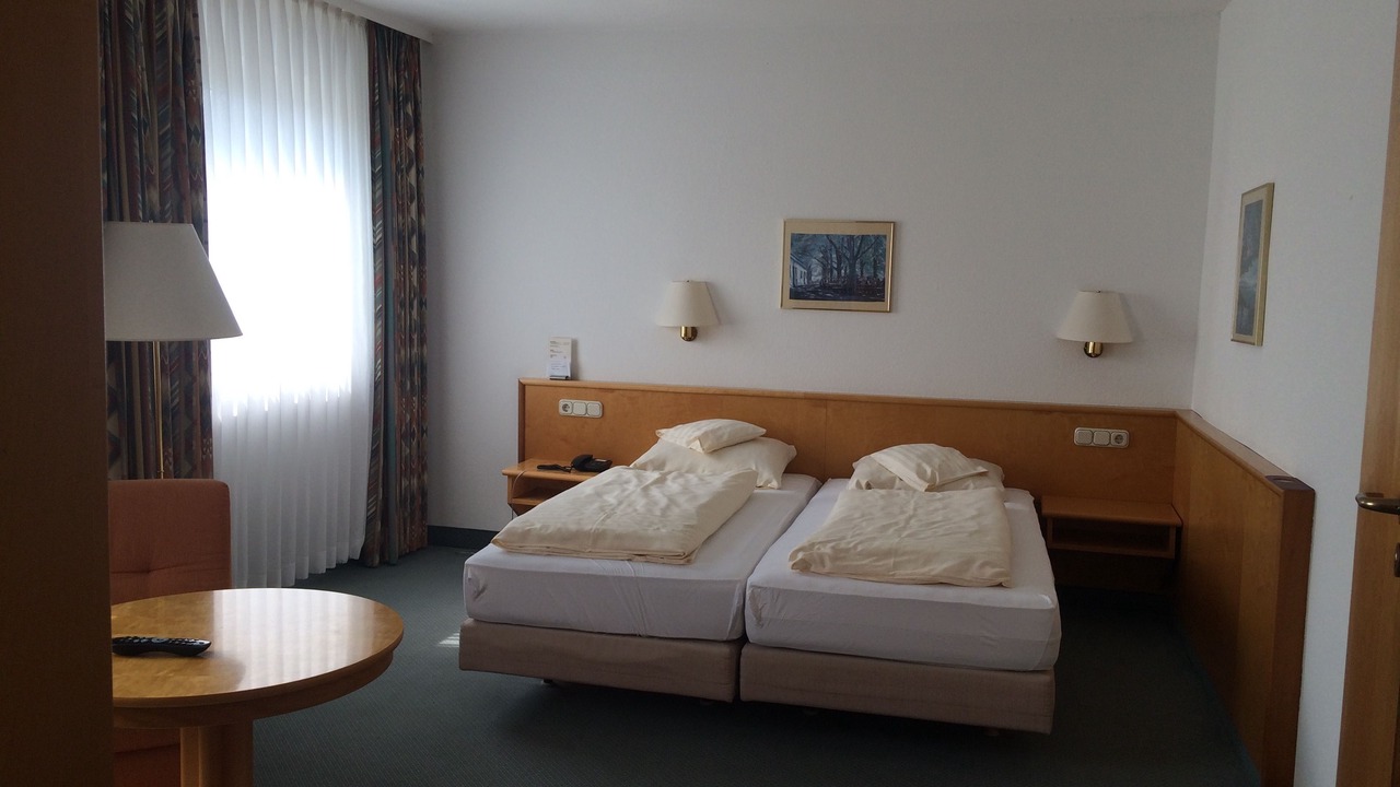 Photo of Bedroom in Herzogenaurach