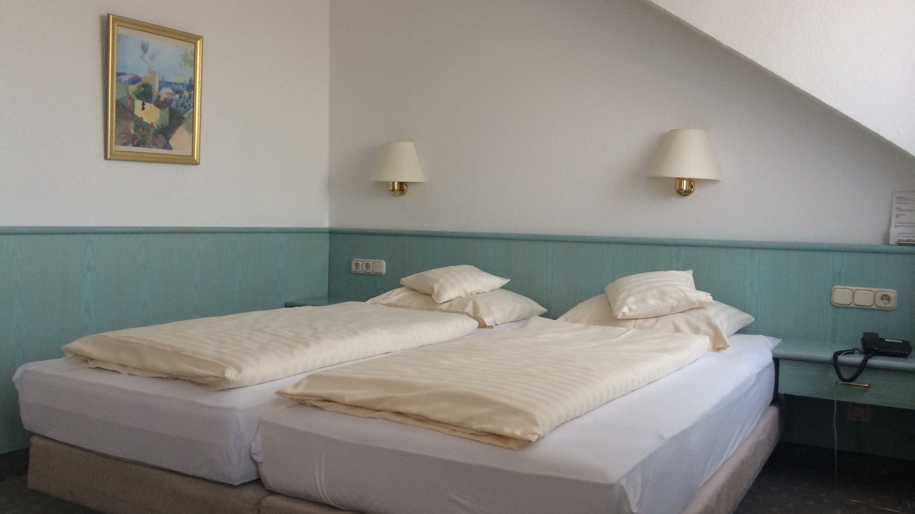 Photo of Bedroom in Herzogenaurach